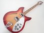 Rickenbacker 360/6 V64, Fireglo: Full Instrument - Front