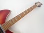Rickenbacker 360/6 V64, Fireglo: Neck - Front