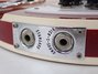 Rickenbacker 360/6 V64, Fireglo: Close up - Free