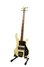 Rickenbacker 4001/4 , White: Full Instrument - Front