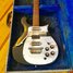 Rickenbacker 456/12 , Jetglo: Body - Front