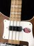 Rickenbacker 4003/4 , Natural Walnut: Free image