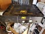 Rickenbacker /amp , Black: Full Instrument - Front