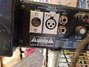 Rickenbacker /amp , Black: Close up - Free2