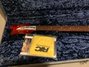 Rickenbacker 4001/4 C64, Fireglo: Free image