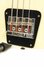 Rickenbacker 4001/4 Mod, White: Free image
