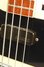 Rickenbacker 4001/4 Mod, White: Close up - Free