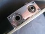 Rickenbacker 360/6 Mod, Fireglo: Free image2