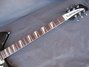 Rickenbacker 360/6 Mod, Fireglo: Neck - Front