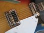 Rickenbacker 360/6 Mod, Fireglo: Close up - Free2
