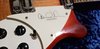 Rickenbacker 360/6 CW, Fireglo: Free image