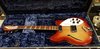 Rickenbacker 360/6 CW, Fireglo: Close up - Free2