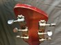 Rickenbacker 420/6 Mod, Fireglo: Free image2
