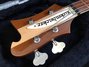 Rickenbacker 4003/4 , Mapleglo: Headstock