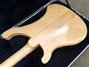 Oct 2011 Rickenbacker 4003/4 , Mapleglo: Body - Rear