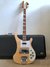 Rickenbacker 4003/4 , Mapleglo: Full Instrument - Front