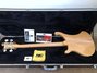 Rickenbacker 4003/4 , Mapleglo: Full Instrument - Rear