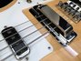 Rickenbacker 4003/4 , Mapleglo: Close up - Free2