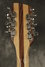 Rickenbacker 370/12 RM, Mapleglo: Headstock - Rear