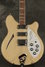 Rickenbacker 370/12 RM, Mapleglo: Body - Front