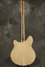 Rickenbacker 370/12 RM, Mapleglo: Full Instrument - Rear