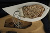 Rickenbacker 370/12 RM, Mapleglo: Close up - Free2