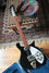 Rickenbacker 610/6 , Jetglo: Full Instrument - Front