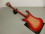 Rickenbacker 4003/4 , Fireglo: Full Instrument - Rear