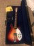 Rickenbacker 620/6 , Fireglo: Free image