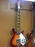 Rickenbacker 620/6 , Fireglo: Full Instrument - Front