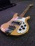 Rickenbacker 4001/4 , Mapleglo: Body - Front