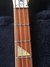 Rickenbacker 4001/4 , Mapleglo: Neck - Front