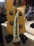Rickenbacker 4001/4 , Mapleglo: Headstock