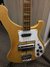 Rickenbacker 4001/4 , Mapleglo: Body - Front