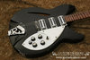 Rickenbacker 340/6 , Jetglo: Free image2