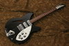 Rickenbacker 340/6 , Jetglo: Full Instrument - Front