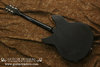 Rickenbacker 340/6 , Jetglo: Full Instrument - Rear