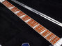 Rickenbacker 4003/4 , Midnightblue: Neck - Front