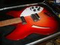 Rickenbacker 330/6 , Fireglo: Free image2