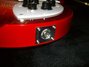 Rickenbacker 330/6 , Fireglo: Close up - Free