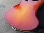 May 1982 Rickenbacker 4003/4 , Fireglo: Body - Rear