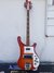 Rickenbacker 4003/4 , Fireglo: Full Instrument - Front