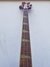 Rickenbacker 4003/4 , Fireglo: Neck - Front