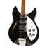Rickenbacker 345/6 , Jetglo: Free image2