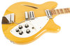 Rickenbacker 365/6 , Mapleglo: Free image