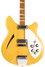 Rickenbacker 365/6 , Mapleglo: Body - Front