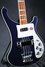 Rickenbacker 4003/4 , Midnightblue: Free image