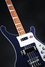 Rickenbacker 4003/4 , Midnightblue: Close up - Free2