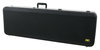 Rickenbacker 4003/4 S, Matte Black: Close up - Free2