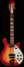 Rickenbacker 620/12 , Fireglo: Full Instrument - Front